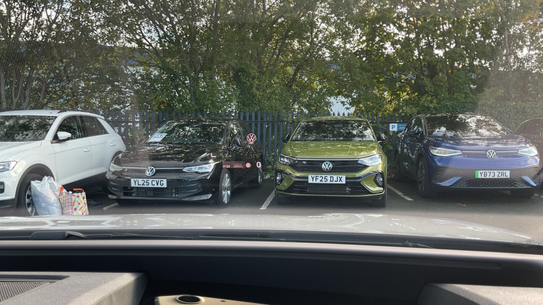 Volkswagen ID.7 250kW 4MOTION GTX Plus 86kWh 5dr Auto Electric Estate